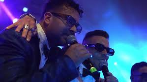 DESPACITO // MANOLO PUERTO PRODUCTIONS