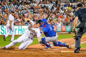 Professional baseball teams in the united states. Minor League Baseball Is In Crisis Sports Illustrated