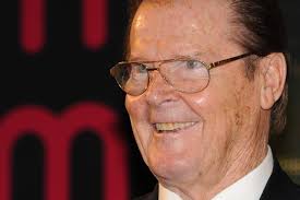 How Roger Moore gave a young fan a top secret James Bond mission
