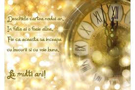 Dorim să împărtășim cu voi experiența școlii auto prin imagini și video. UrÄri Èi Mesaje De La MulÈi Ani De Anul Nou 2020 Cu Imagini