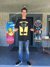 Gabriel rodriguez has passed away at 46. Heritage Dwindle Distribution