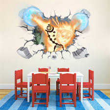 A collection of the top 47 naruto wallpapers and backgrounds available for download for free. Home Decor Sticker Autocollant Poster A4 Manga Naruto Shippuden Madara Hashirama Vs Kyubi Home Garden