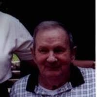 Obituary information for Ralph B. Bishop