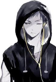 It has spawned several spin offs, across several forms of media. Ilmu Pengetahuan 1 Hoodie Hood Anime Boy Drawing