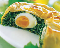 Pasqua 20 Ricette Tradizionali Per Festeggiare A Tavola Ricetta E Cucina