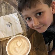 BEST of Birmingham, AL Lavender Coffee