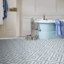 We Love Experimenting With Traditional Patterns And Bringing Them Up To Date For The Modern Ho In 2020 Vinyl Flooring Tile Effect Vinyl Flooring Vinyl Flooring Kitchen