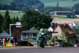 A grelha à lupa, miguel oliveira por paulo araújo a 16 junho 2021 16:30 já nos enganamos por excessivo pessimismo duas vezes com os desempenhos de oliveira, que é inegável estar num bom momento Motogp Sachsenring Adac Motorsport