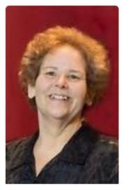 Carol Ann Kania Jackman (1964-2014)