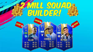Cette année, l'événement fut sur fifa 19 devrait être annoncé officiellement le vendredi 3 mai et commencer par la community tots, puis l'efl (english football league) une semaine plus tard, le vendredi 10 mai. Fifa 18 Hernan Crespo Sbc Cheapest Solution No Loyalty Youtube