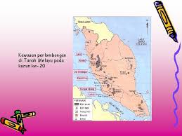 Perlombongan bijih timah tertumpu di kawasan pantai barat semenanjung tanah melayu. British Mengeksploit Ekonomi 6 1 Kegiatan Pertanian Dagangan