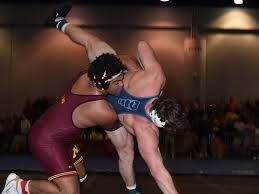 Gable steveson pulled off one of the greatest comeback victories in the history of united states wrestling in order to claim the gold medal at the 2020 olympics. Gable Steveson Wikipedia