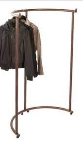 We did not find results for: Planet Racks Retail Half Round Clothing Display Copper Ebay Retail Clothing Racks Clothing Rack Clothing Display