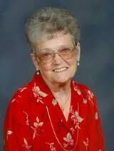 Dorothy Hoffman Obituary 2011