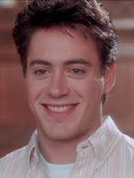 Uma Beldade Dessas Bicho Robert Downey Jr Young Robert Downey Jr Downey