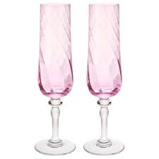 Konungslig Sektglas Rosa Ikea Deutschland Ikea Sektglaser Sekt Und Ikea