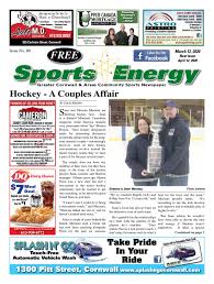 We did not find results for: Sports Energy News Issue No 88 Cornwall Mike Piquette By Sportsenergynews Issuu
