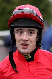 Ruby Walsh Jockey Cheltenham Festival 2006 Cheltenham