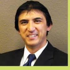 Dr. Rodney Caldwell, MD