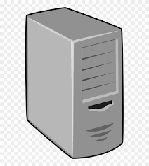 Download computer case images and photos. Application Server Clipart Computer Case Free Transparent Png Clipart Images Download