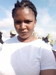 Omo na for the I endjoy this NYSC