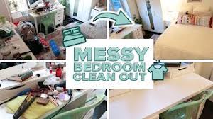 We made regular survey with them and keeping in touch. Clean With Me Messy Bedroom Clean Out Youtube