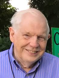 Norman Dodge Named One of 2022's Outstanding Volunteers « Washington State  Genealogical Society Blog