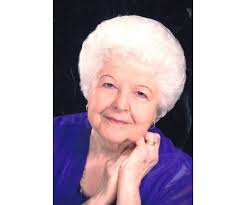 Ethel Sutton Obituary (1934