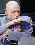 Mike Waan and Eddie Nakato