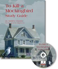 To Kill A Mockingbird Chapter 24 Summary & Analysis | Litcharts