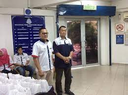 Although it has been promoted as a major malaccan tourist spot, since. Balai Polis Ayer Keroh Melaka Biotechnology Corporation Facebook