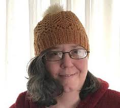 Ravelry: Warm Cider Hat pattern by Sharon Mooney