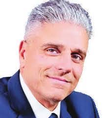 Vincent Merlino's Instagram, Twitter & Facebook