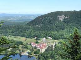 We love that pets are allowed, but be sure to be courteous to fellow park goers. Hiking Trails Near Dixville Notch State Park
