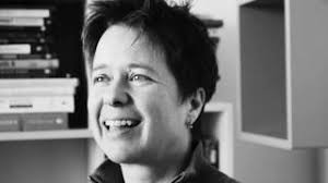 LLED Scholarship Stories: Dr. Leah Macfadyen