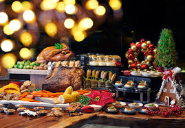 Rm145 nett per person (6.00 pm to 10.00 pm). All The Christmas Dinners In Kl To Indulge In This Festive Season