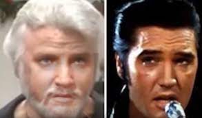 Elvis' birthday is january 8, meaning his 86th birthday only just passed, though it is likely a bittersweet time for fans who remember his life and his death. Why Do People Think Elvis Presley Is Still Alive Where Have The Latest Sightings Been And When Did The King Die