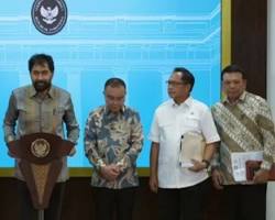Komitmen Investasi Hijau di Bumi Serambi Mekkah Aceh, buatan AI