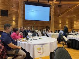 NNI Tribal and Direct Services Provides Governance Training to Northwest  Tribal Leaders in Partnership with Evergreen State College