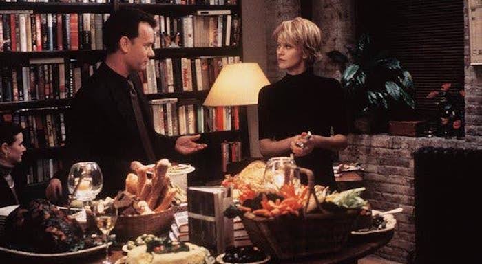 Why I'm Breaking Up With YOU'VE GOT MAIL