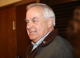 The Nomination Struggle: Bernie Sams