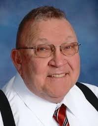 Roger Tiahrt Obituary (1944