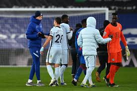 Football, golf, rugby, cricket, f1, boxing, nfl, nba, plus the latest sports news, transfers & scores. Crystal Palace 1 4 Chelsea Premier League Statistical Review And Analysis We Ain T Got No History