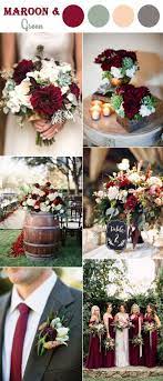 The 10 Perfect Fall Wedding Color Combos To Steal Elegantweddinginvites Com Blog Blush Fall Wedding Fall Wedding Colors Wedding Colors