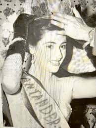 Esperanza, de Colombia, se fue a reinar al cielo