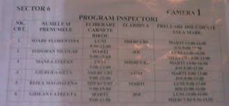 Codul muncii prevede la articolul 40 obligația angajatorului de a elibera, la cerere, toate documentele care atestă calitatea de salariat a solicitantului. Itm Bucuresti Programul Inspectorilor Living In Ro Colors