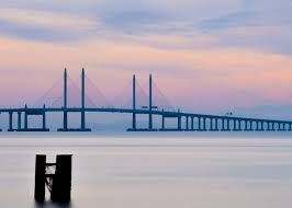 Penang second bridge collapse, june 2013. Letters Procurement Lesson From Malaysian Bridge New Civil Engineer