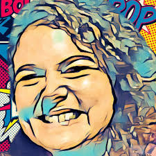 Karin Marsh (@Teachallboys)