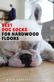 Best Dog Socks For Hardwood Floors Protect Your Floors Dog S Paws Dog Socks Dogs Best Dogs