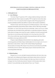 Yang terhormat, ceo agung podolungo group di tempat. Http Kuik Uny Ac Id Sites Kuik Uny Ac Id Files Penyediaan 20guest 20lecturer 20 Visiting 20scholar 20untuk 20fakultas Jurusan Program 20studi Pdf